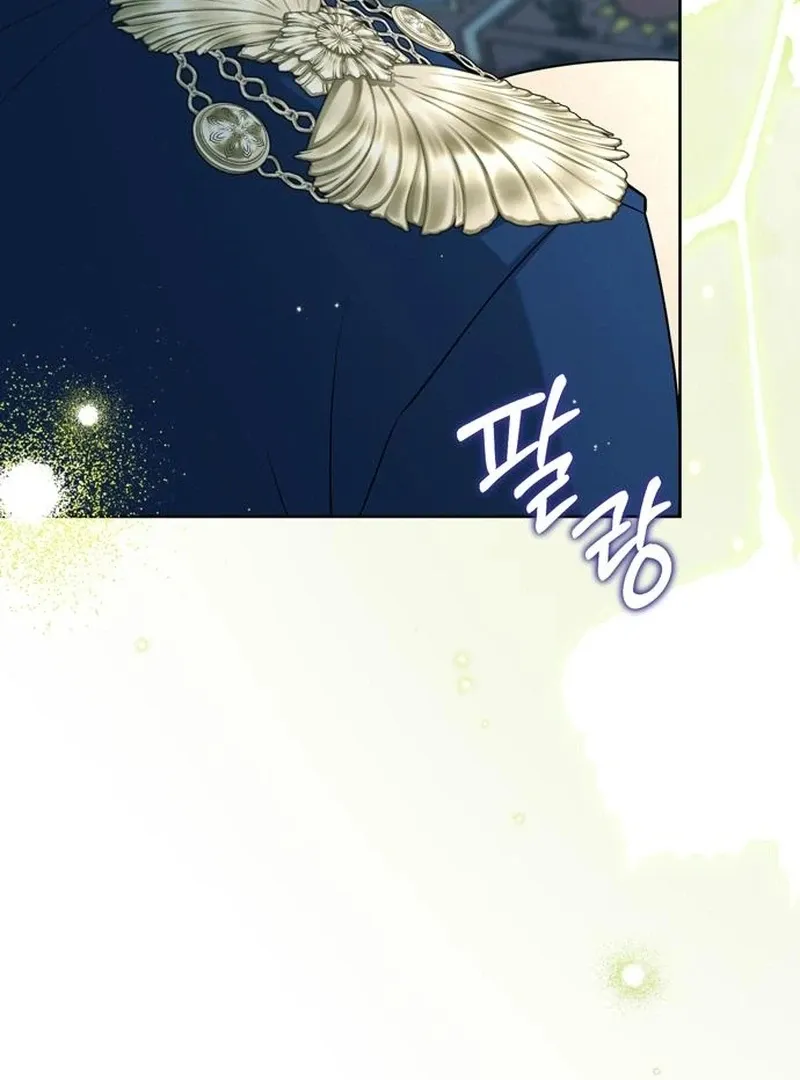 Caught in the Dark Navy Admiral Chapter 29 page 153 - 