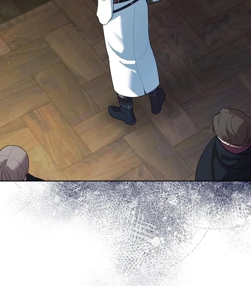 Caught in the Dark Navy Admiral Chapter 29 page 17 - 