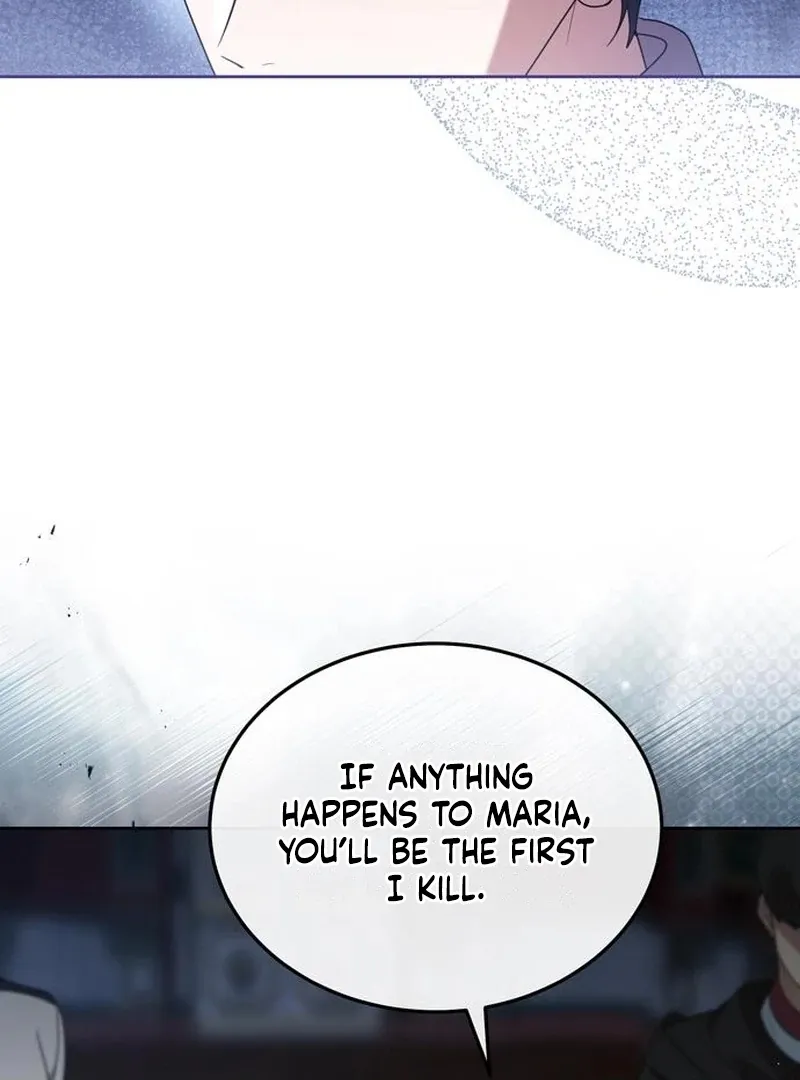 Caught in the Dark Navy Admiral Chapter 29 page 21 - 
