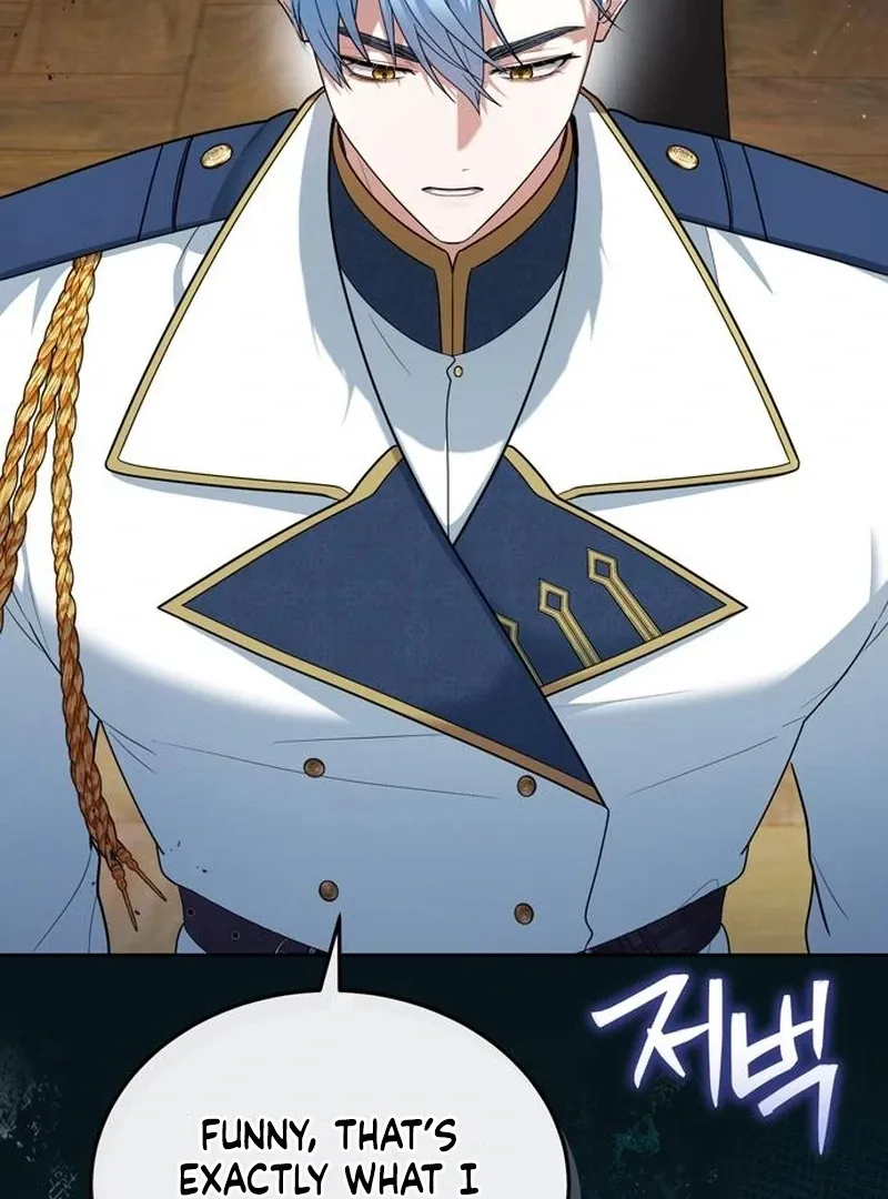 Caught in the Dark Navy Admiral Chapter 29 page 23 - 