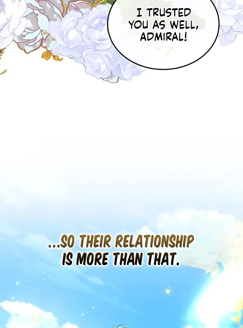 Caught in the Dark Navy Admiral Chapter 29 page 70 - 