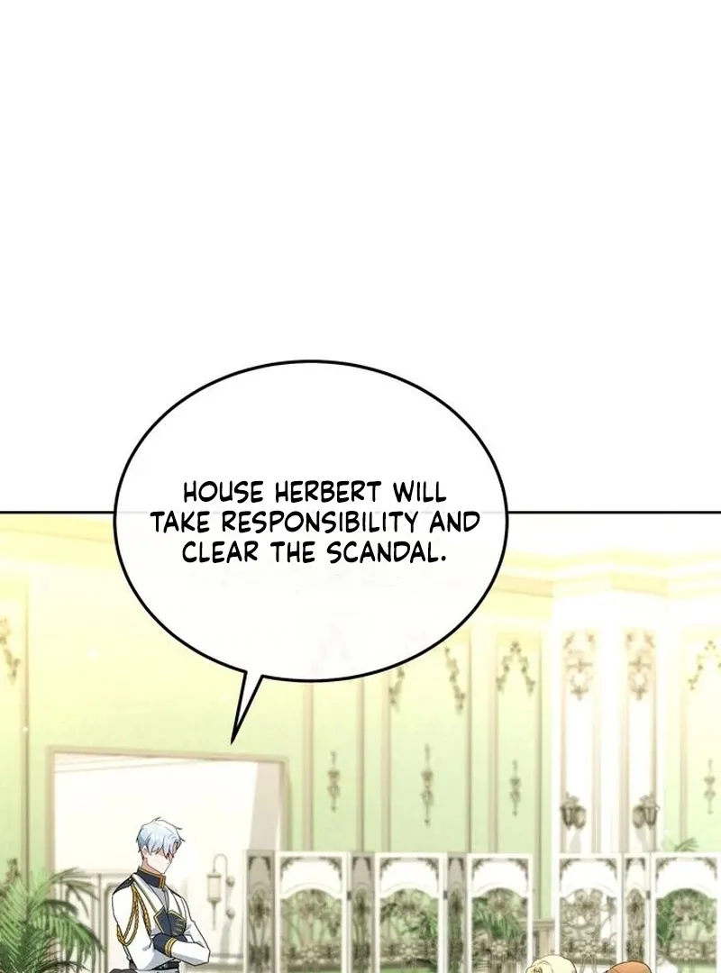 Caught in the Dark Navy Admiral Chapter 29 page 81 - 