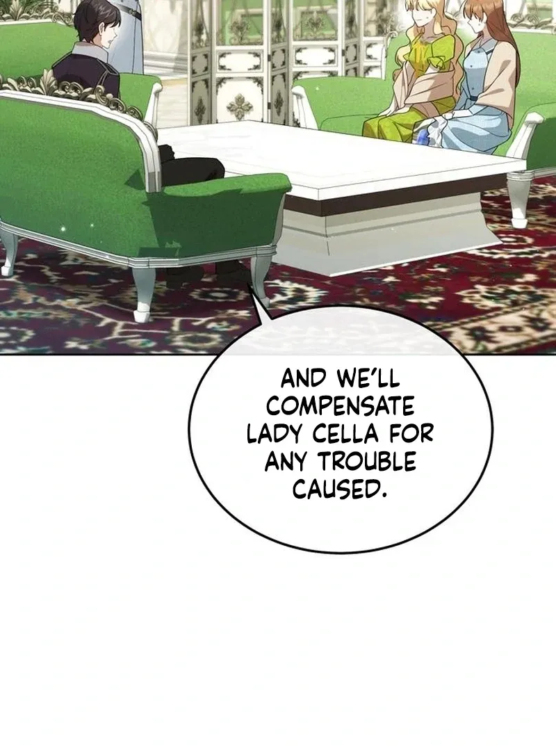 Caught in the Dark Navy Admiral Chapter 29 page 82 - 