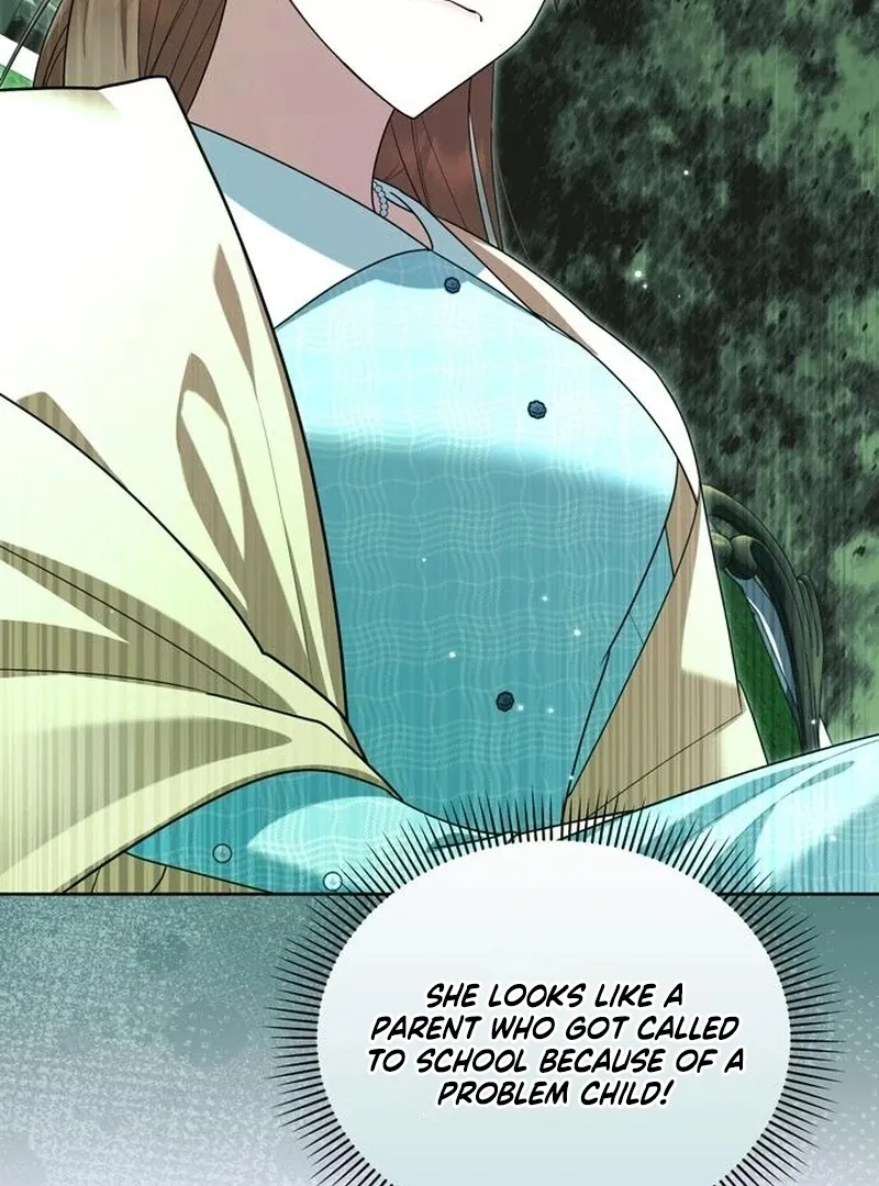 Caught in the Dark Navy Admiral Chapter 29 page 86 - 