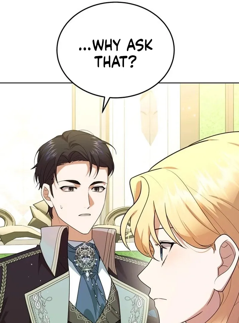 Caught in the Dark Navy Admiral Chapter 29 page 95 - 