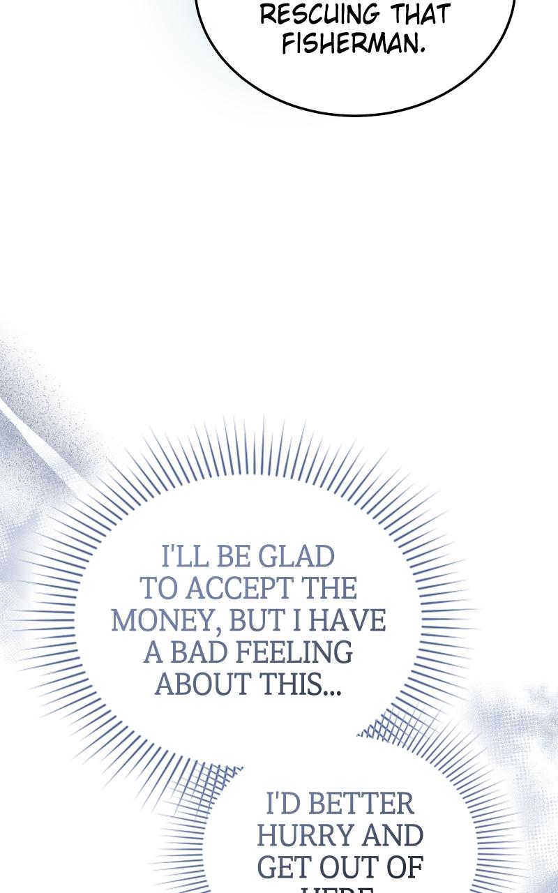 Caught in the Dark Navy Admiral Chapter 3 page 11 - 