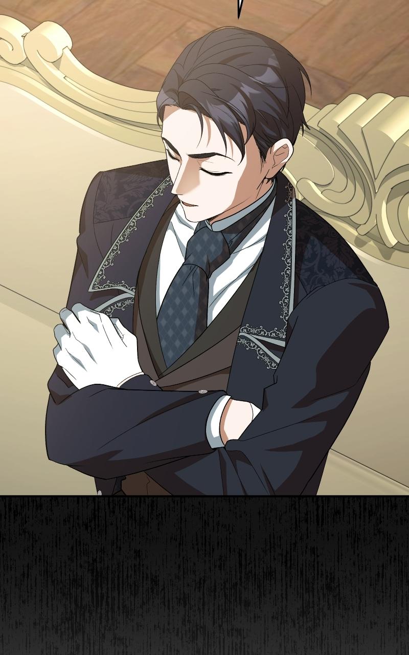 Caught in the Dark Navy Admiral Chapter 3 page 101 - 