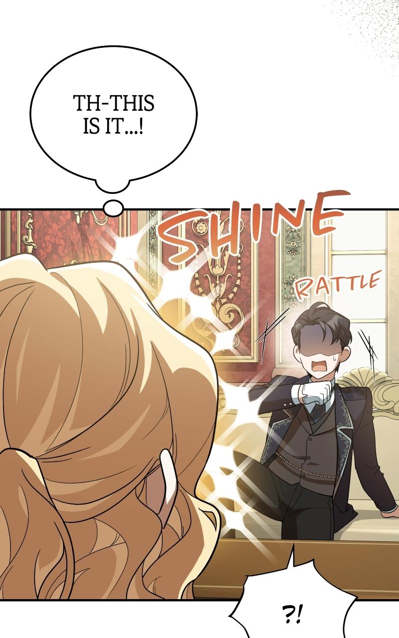 Caught in the Dark Navy Admiral Chapter 3 page 109 - 