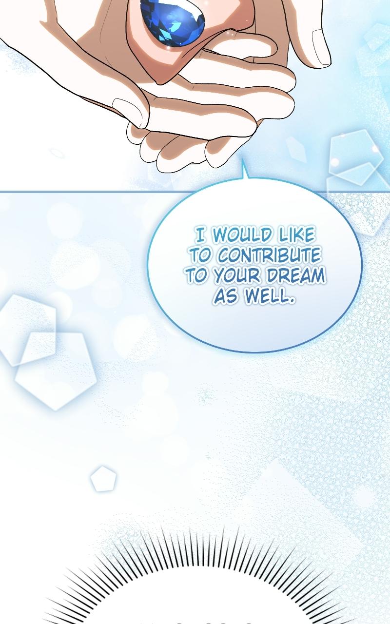 Caught in the Dark Navy Admiral Chapter 3 page 117 - 