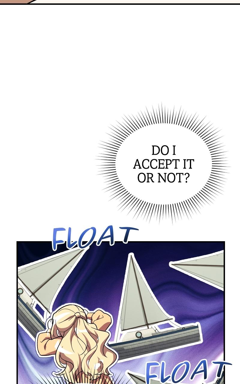 Caught in the Dark Navy Admiral Chapter 3 page 119 - 