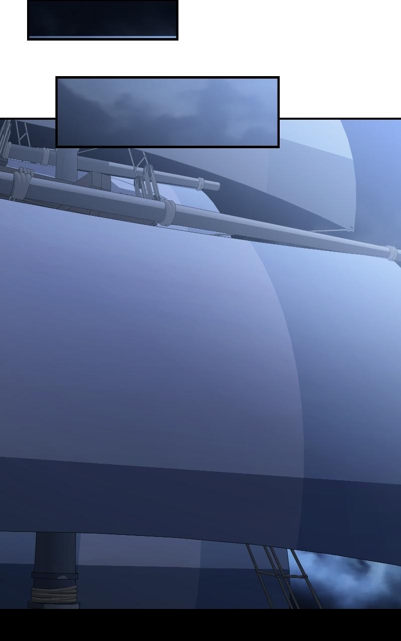 Caught in the Dark Navy Admiral Chapter 3 page 126 - 