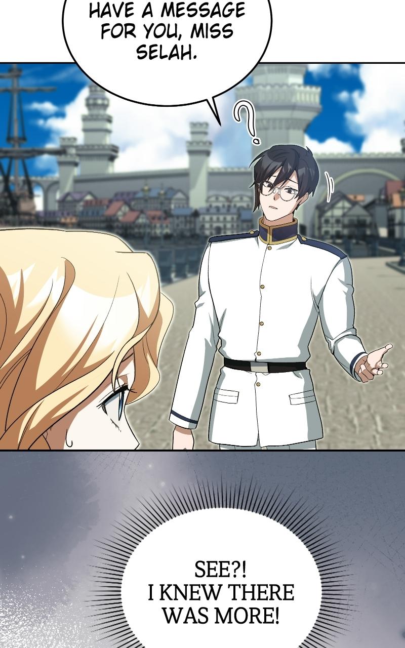 Caught in the Dark Navy Admiral Chapter 3 page 14 - 