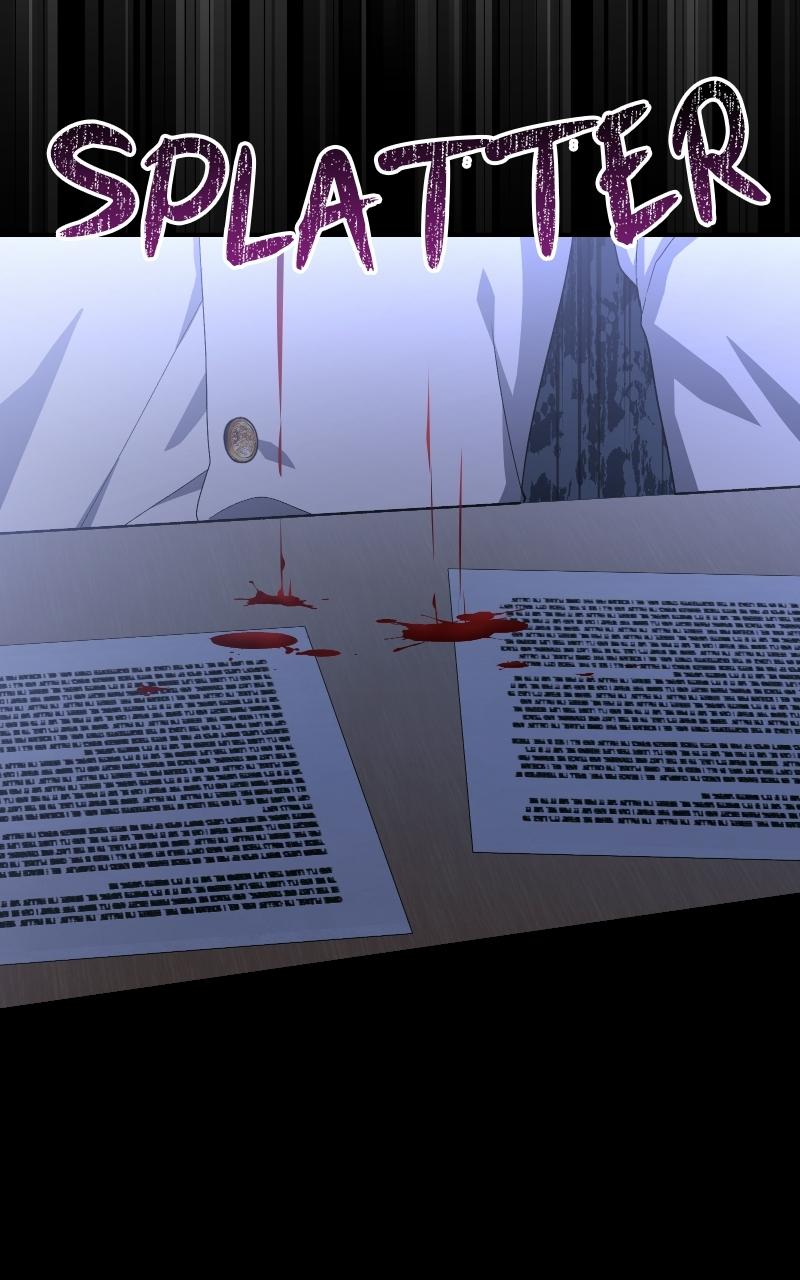 Caught in the Dark Navy Admiral Chapter 3 page 135 - 