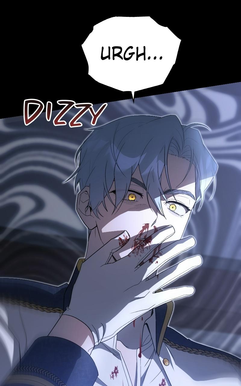 Caught in the Dark Navy Admiral Chapter 3 page 136 - 