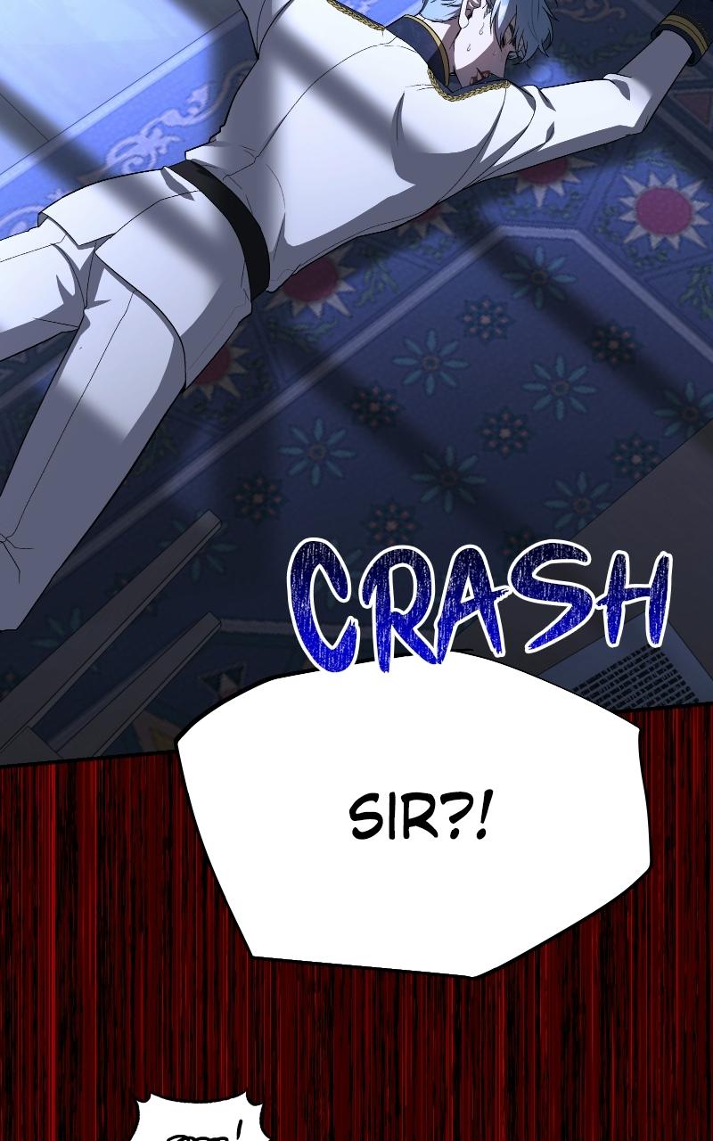 Caught in the Dark Navy Admiral Chapter 3 page 140 - 