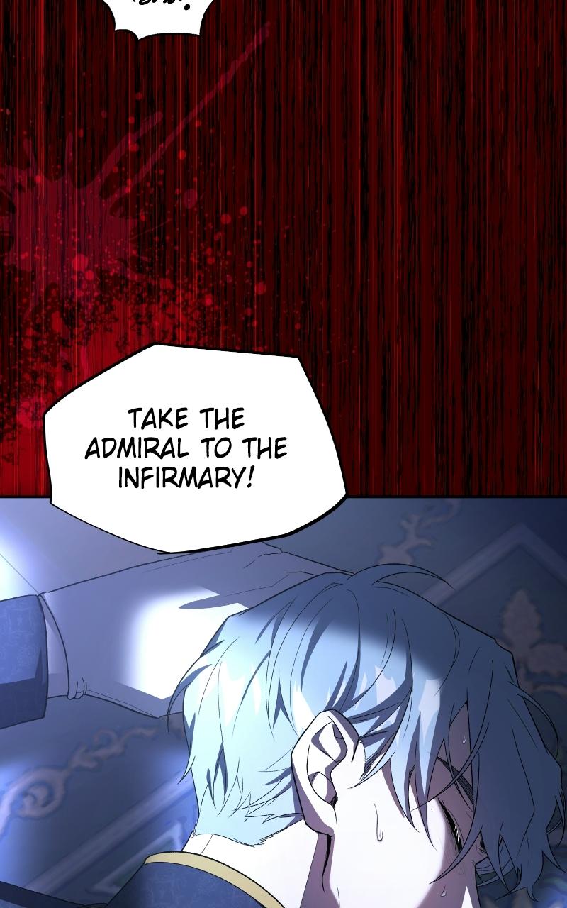 Caught in the Dark Navy Admiral Chapter 3 page 141 - 