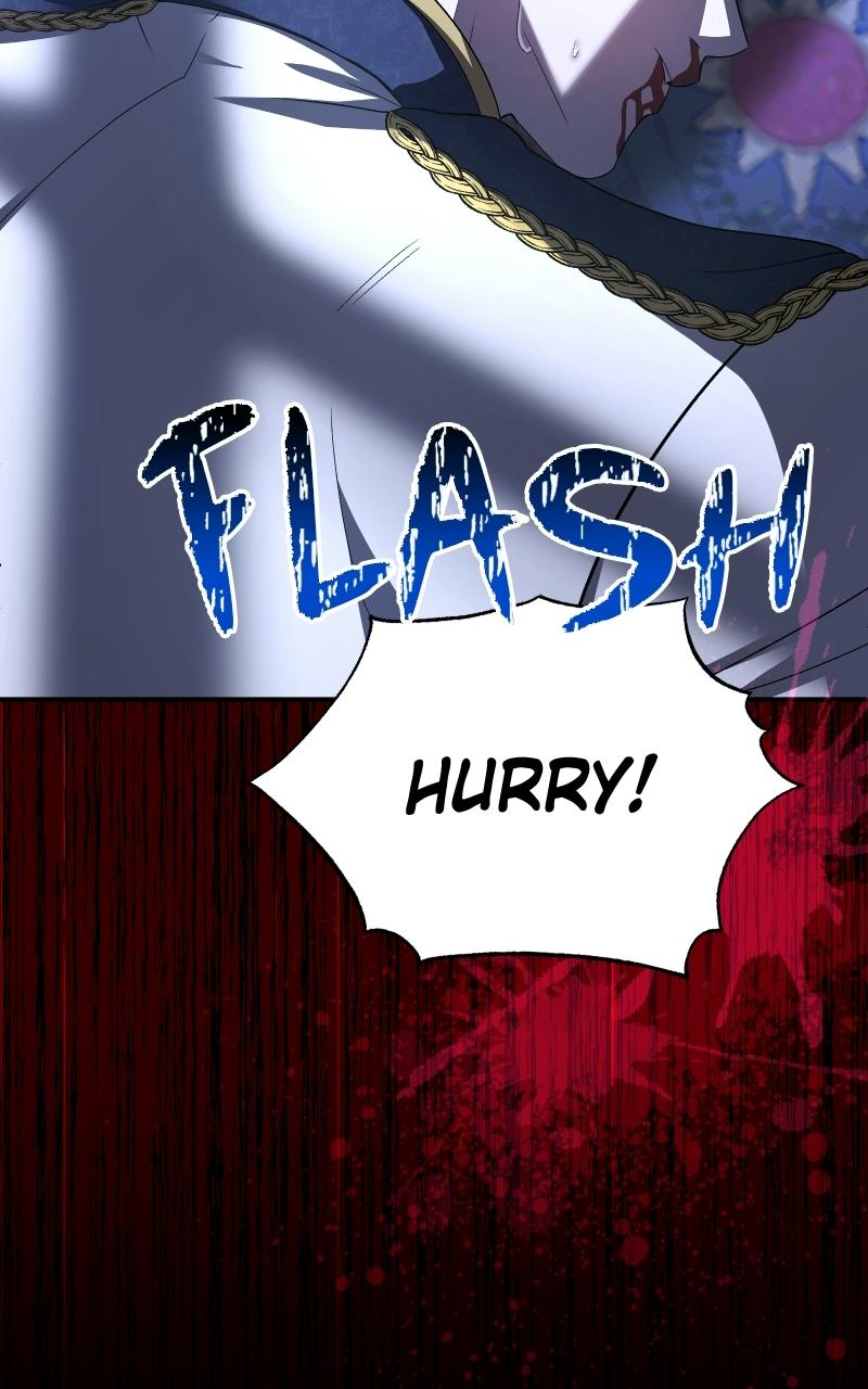 Caught in the Dark Navy Admiral Chapter 3 page 142 - 