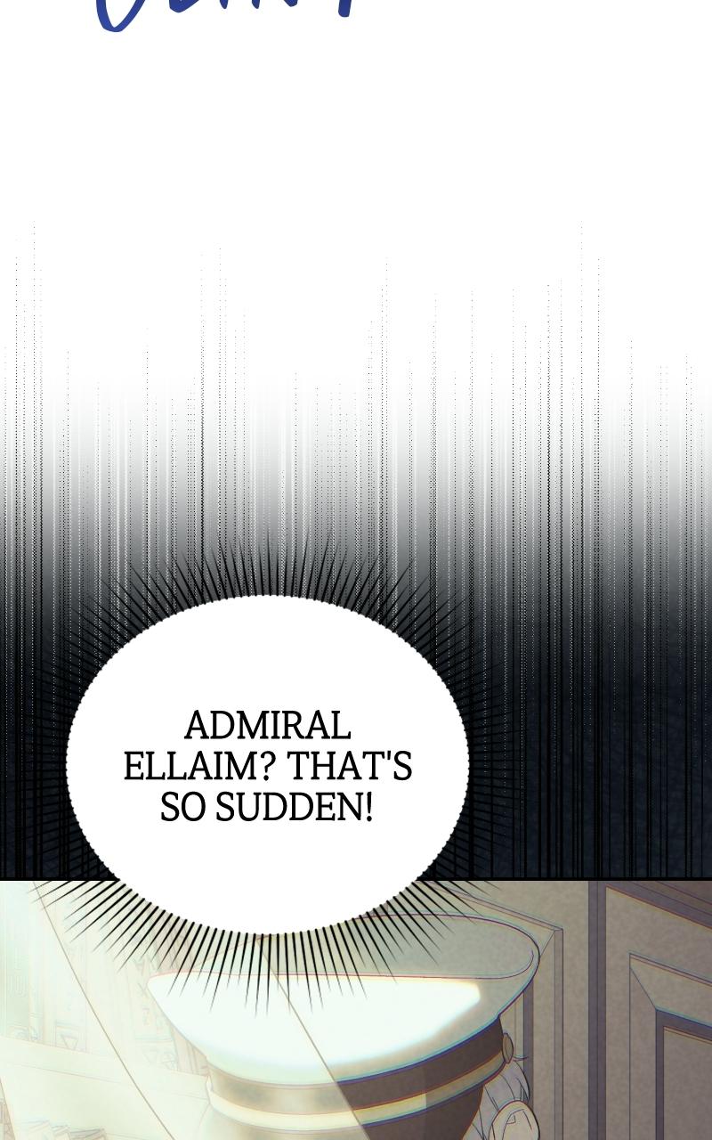 Caught in the Dark Navy Admiral Chapter 3 page 17 - 