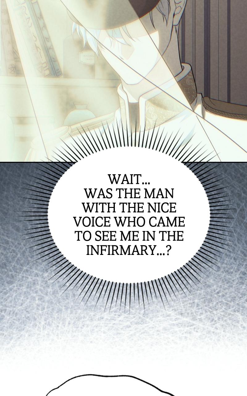 Caught in the Dark Navy Admiral Chapter 3 page 18 - 