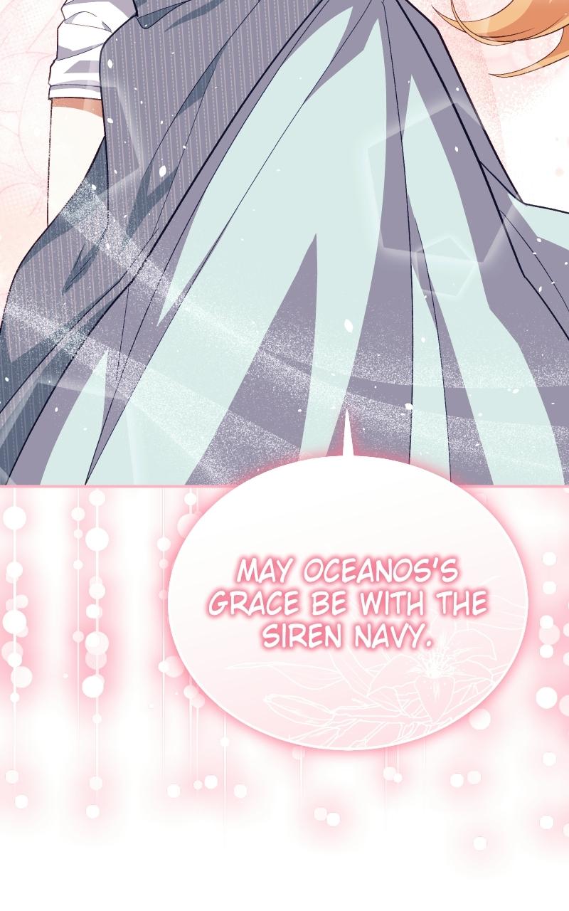 Caught in the Dark Navy Admiral Chapter 3 page 31 - 