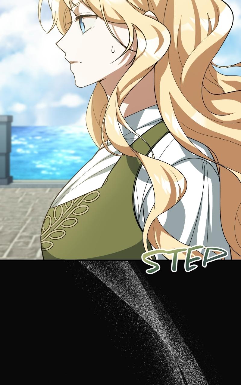Caught in the Dark Navy Admiral Chapter 3 page 35 - 