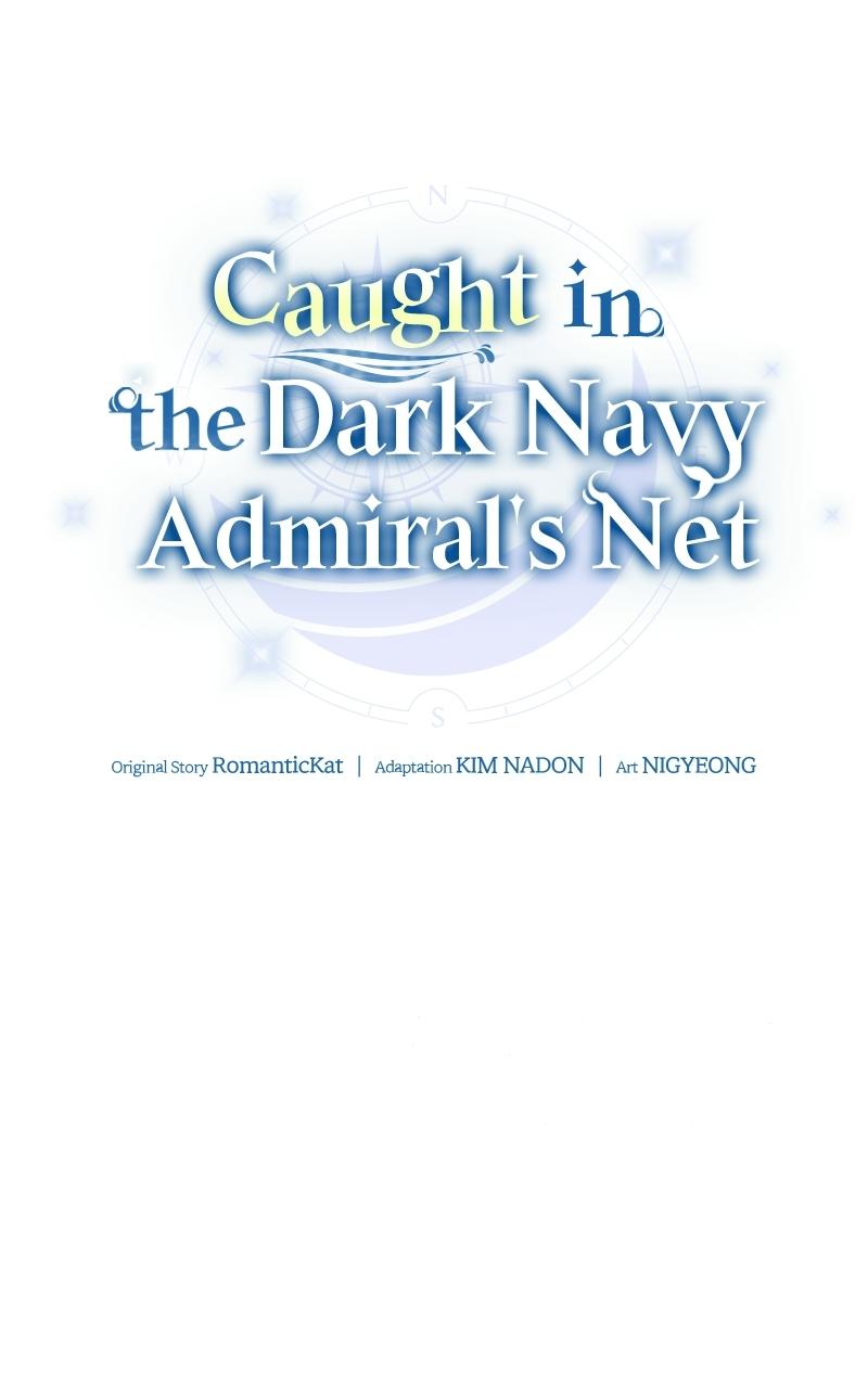 Caught in the Dark Navy Admiral Chapter 3 page 38 - 