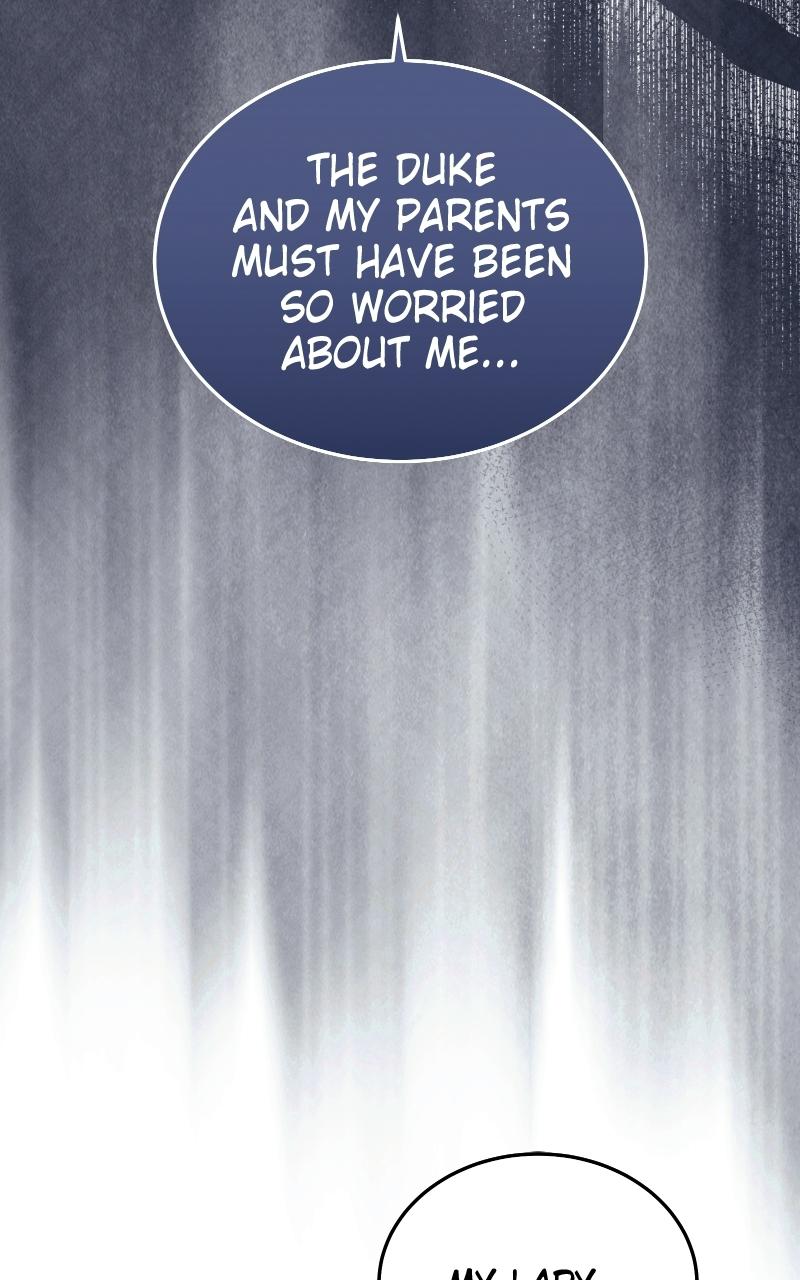 Caught in the Dark Navy Admiral Chapter 3 page 47 - 