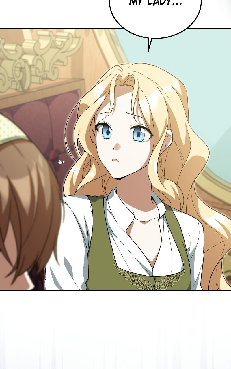 Caught in the Dark Navy Admiral Chapter 3 page 48 - 