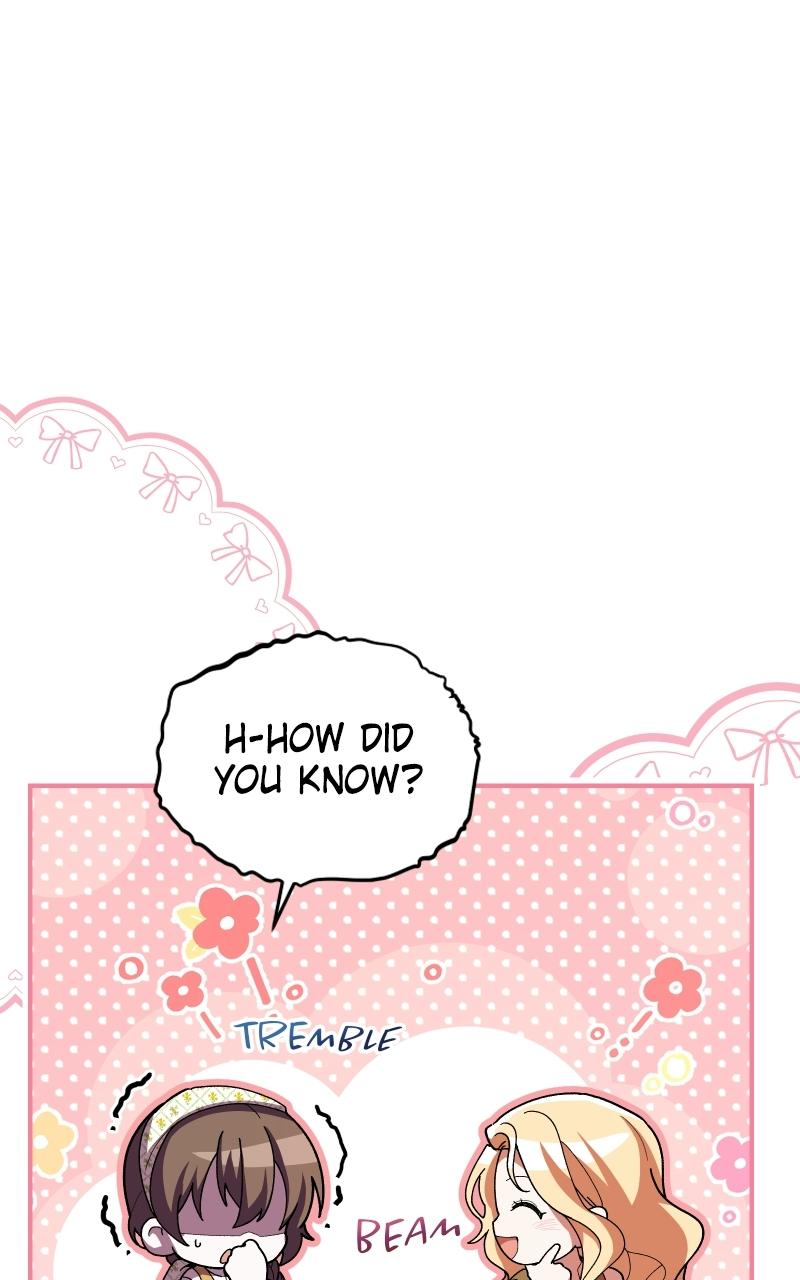 Caught in the Dark Navy Admiral Chapter 3 page 60 - 