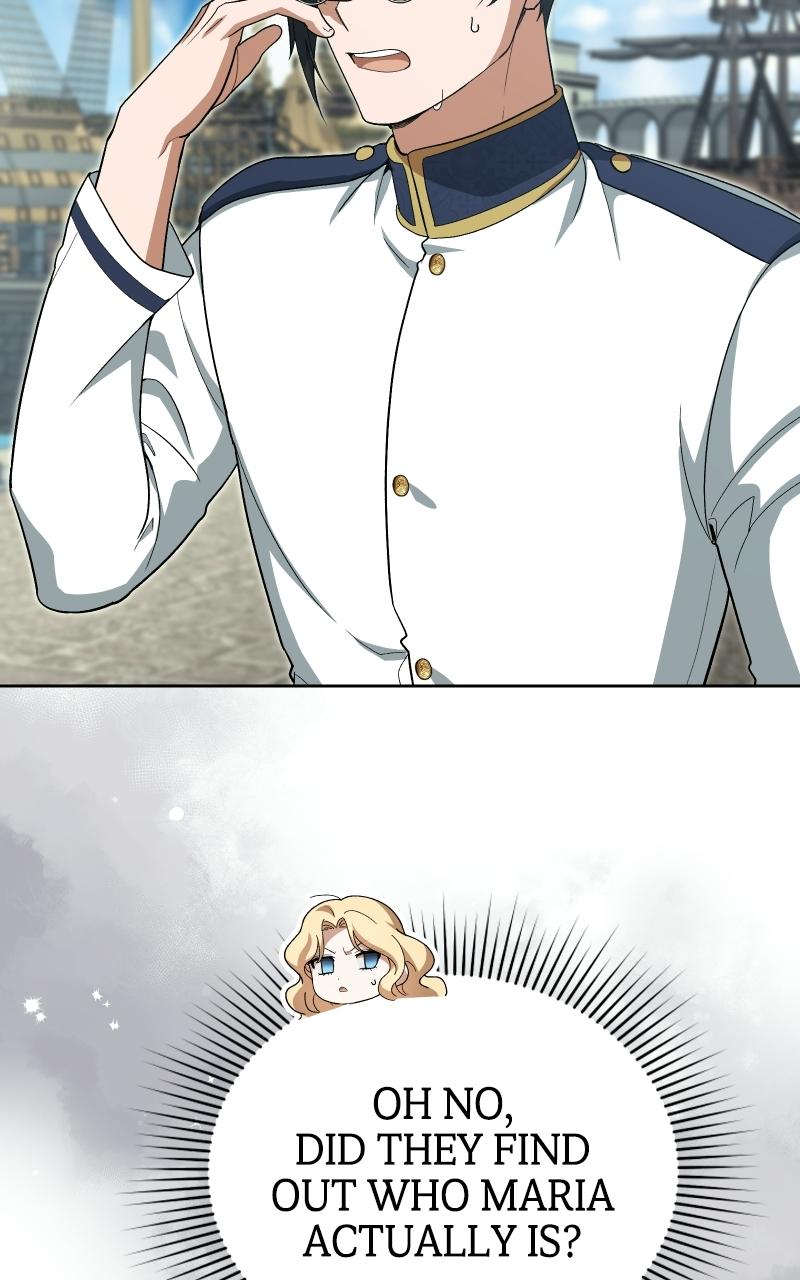 Caught in the Dark Navy Admiral Chapter 3 page 7 - 