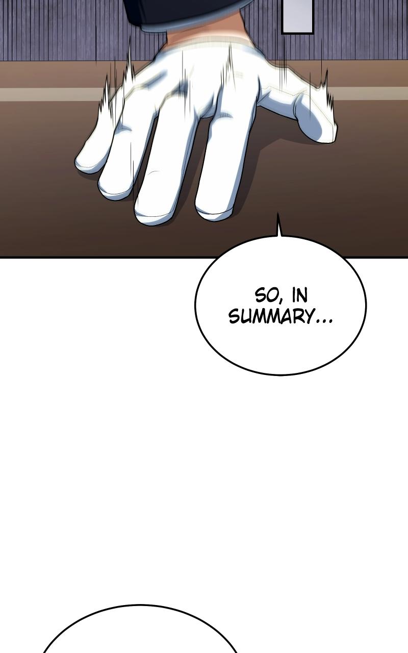 Caught in the Dark Navy Admiral Chapter 3 page 86 - 