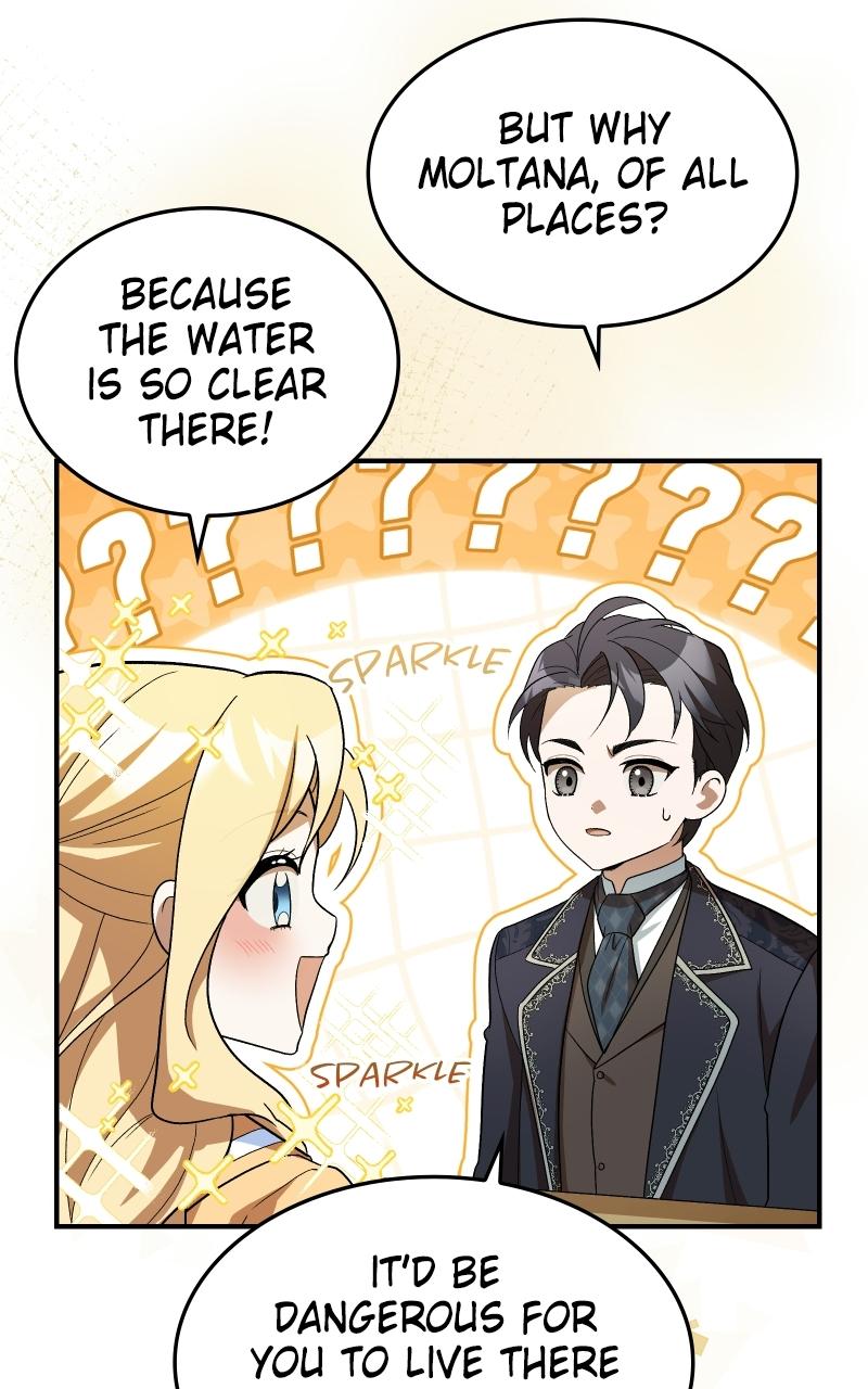 Caught in the Dark Navy Admiral Chapter 3 page 90 - 