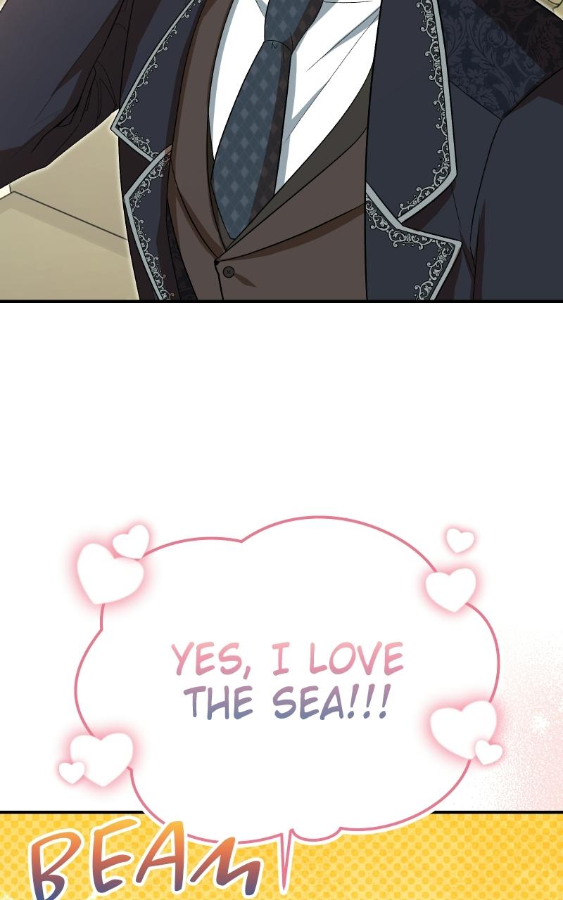 Caught in the Dark Navy Admiral Chapter 3 page 93 - 