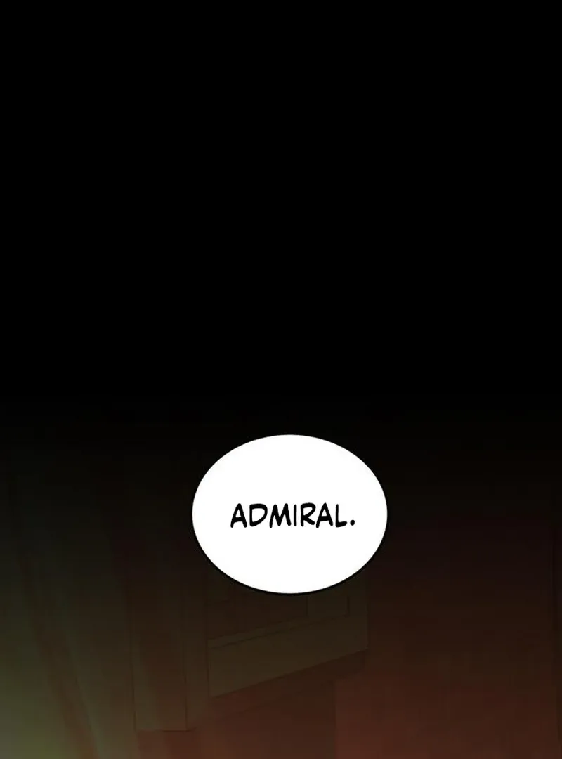 Caught in the Dark Navy Admiral Chapter 30 page 2 - 