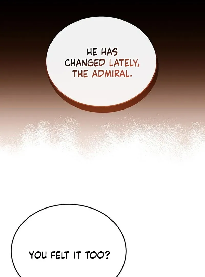 Caught in the Dark Navy Admiral Chapter 30 page 11 - 