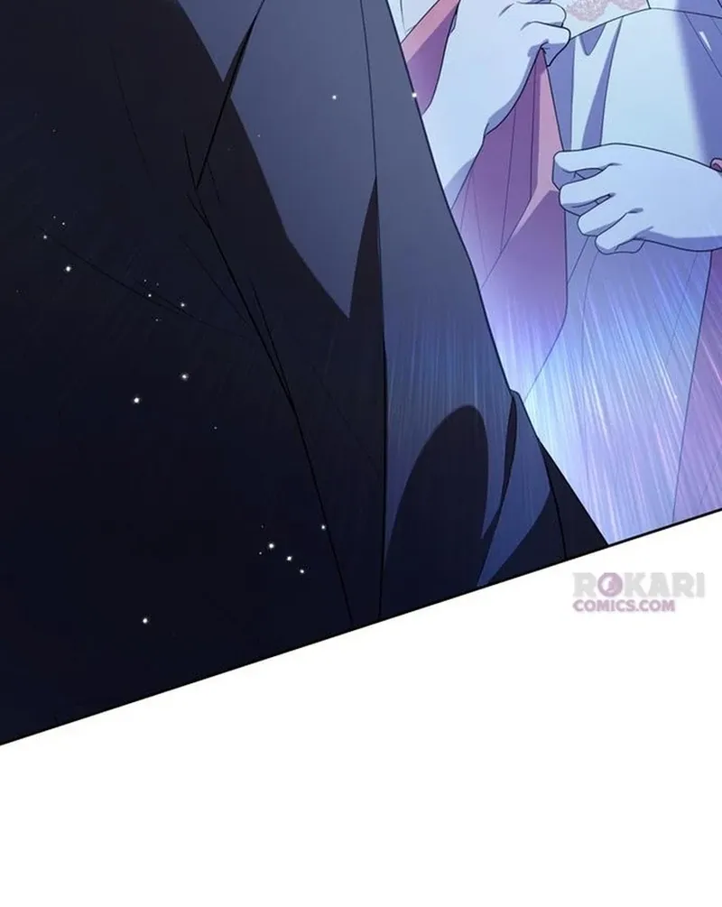 Caught in the Dark Navy Admiral Chapter 30 page 105 - 