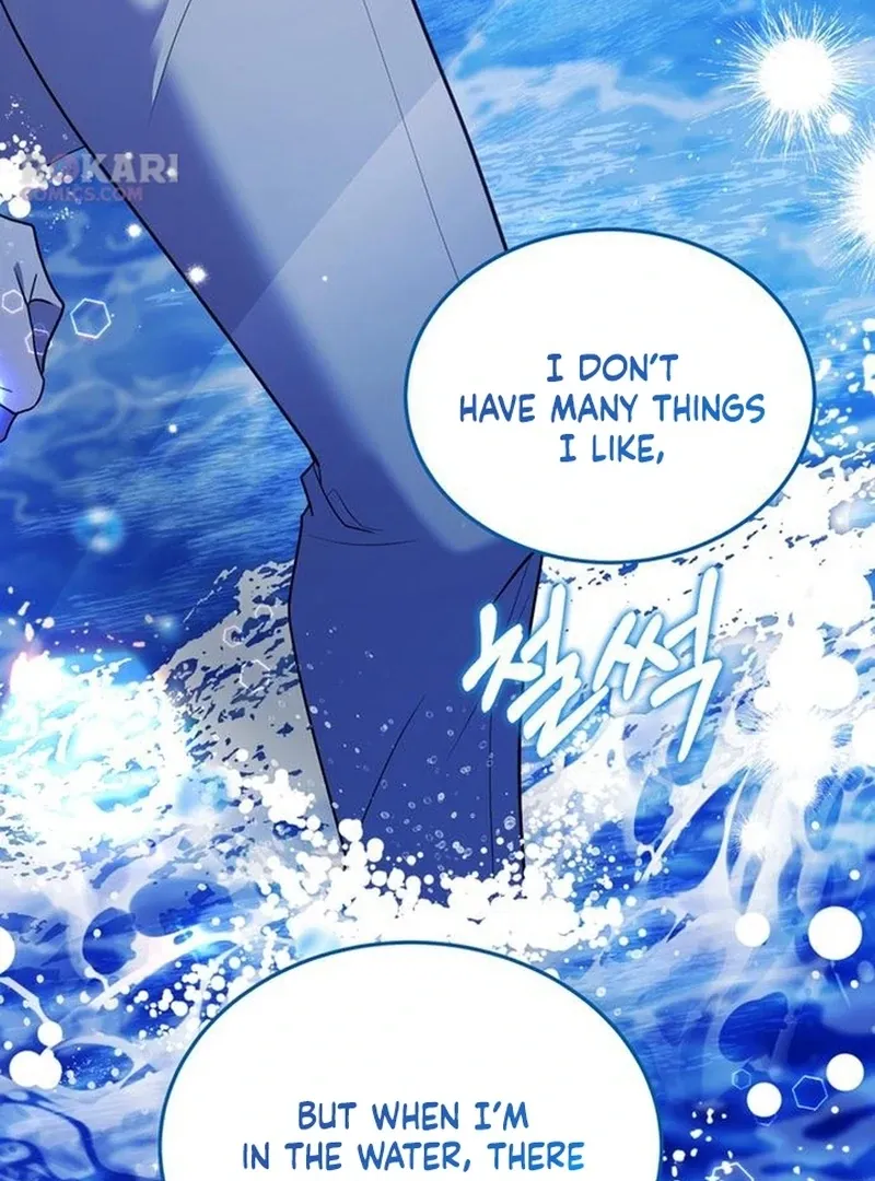 Caught in the Dark Navy Admiral Chapter 30 page 110 - 