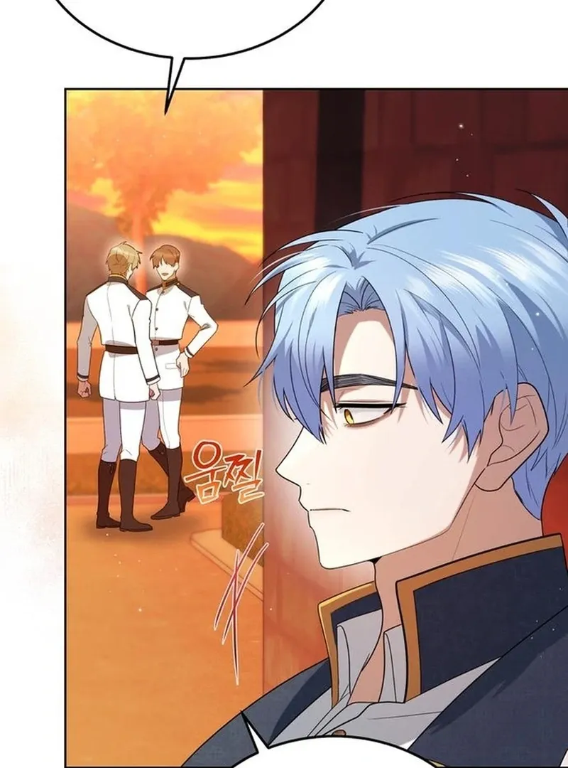 Caught in the Dark Navy Admiral Chapter 30 page 12 - 