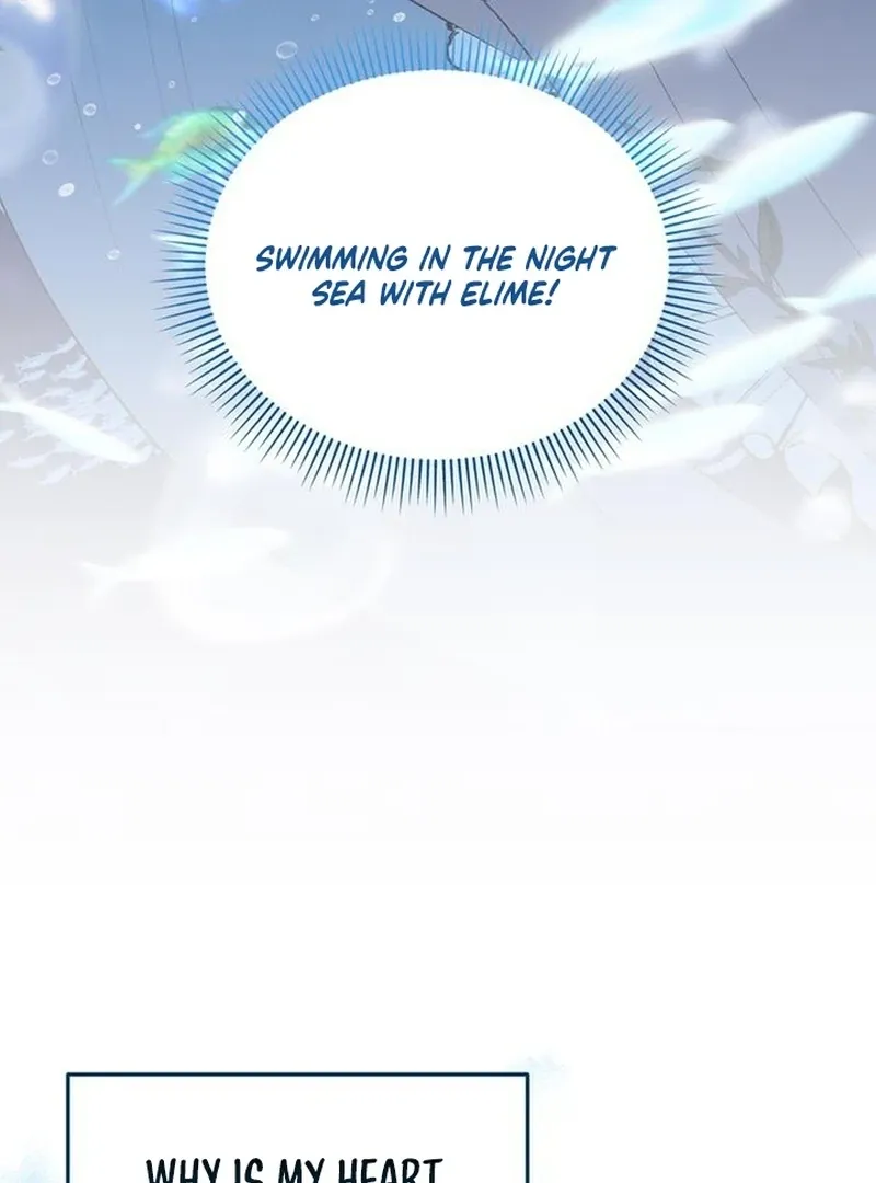 Caught in the Dark Navy Admiral Chapter 30 page 124 - 