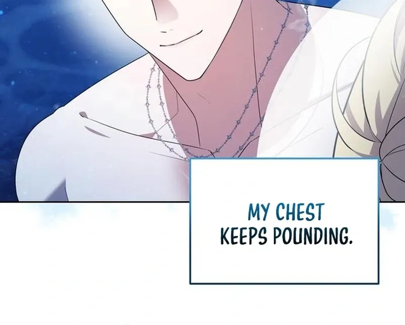Caught in the Dark Navy Admiral Chapter 30 page 126 - 