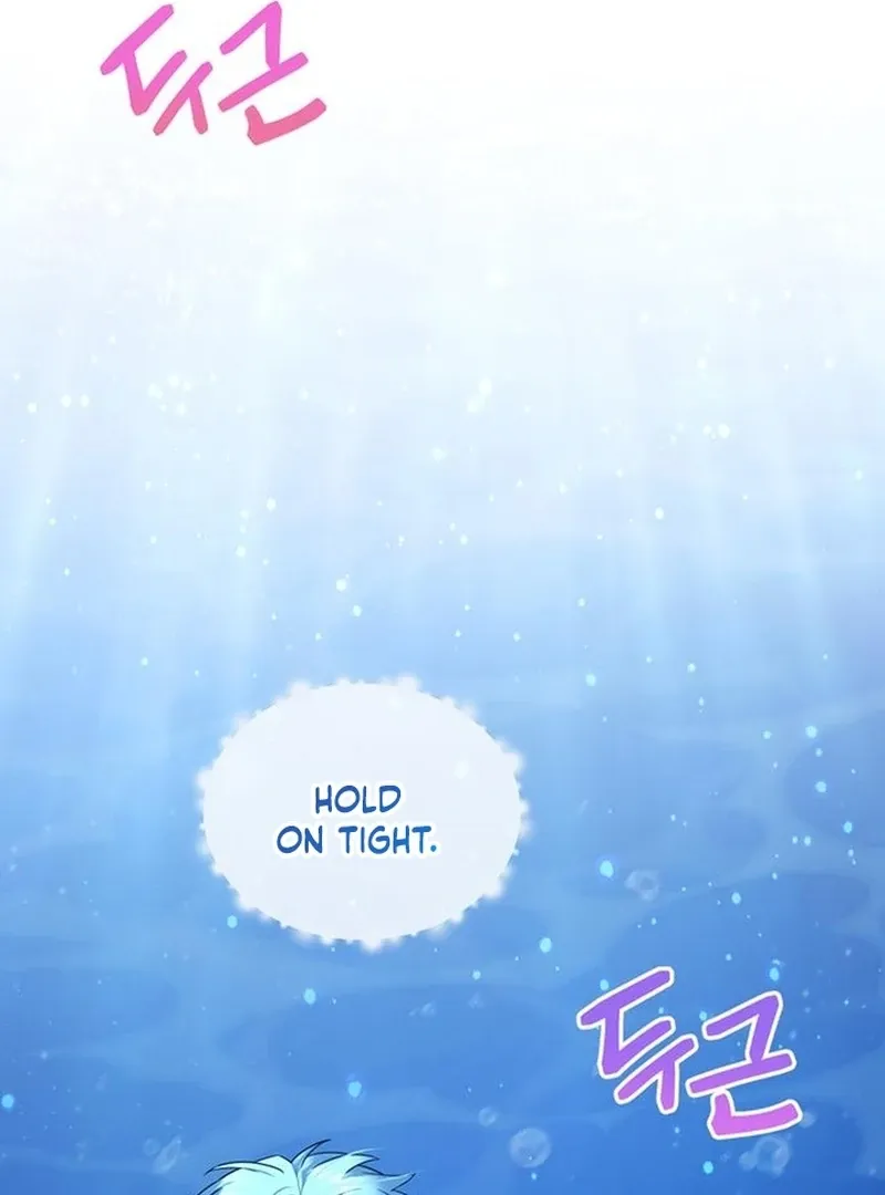 Caught in the Dark Navy Admiral Chapter 30 page 127 - 