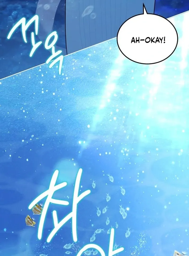 Caught in the Dark Navy Admiral Chapter 30 page 129 - 