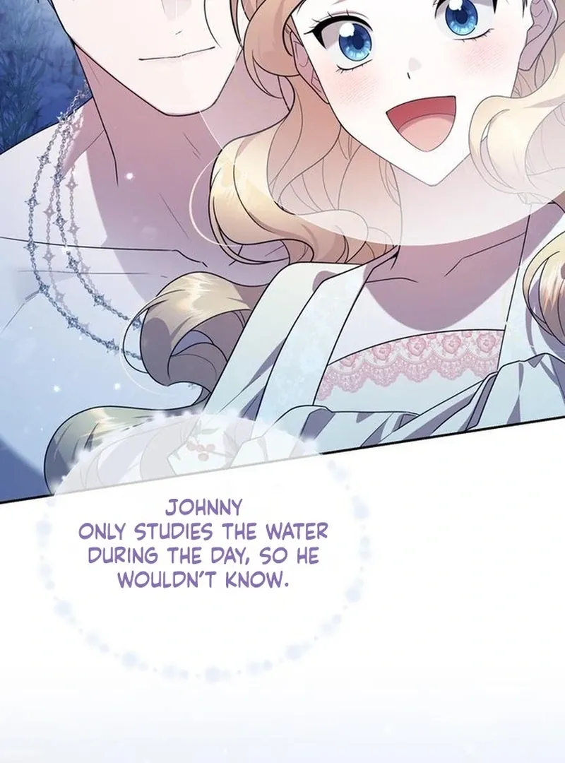 Caught in the Dark Navy Admiral Chapter 30 page 134 - 