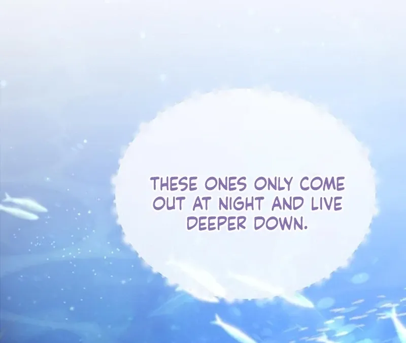 Caught in the Dark Navy Admiral Chapter 30 page 135 - 