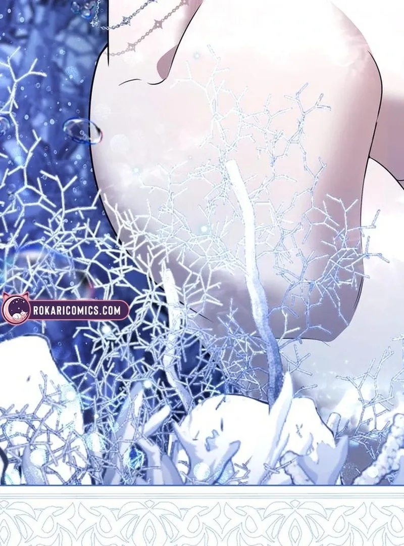 Caught in the Dark Navy Admiral Chapter 30 page 143 - 