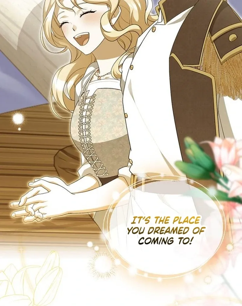 Caught in the Dark Navy Admiral Chapter 30 page 16 - 