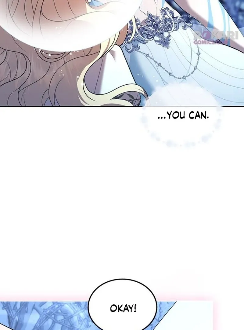 Caught in the Dark Navy Admiral Chapter 30 page 151 - 