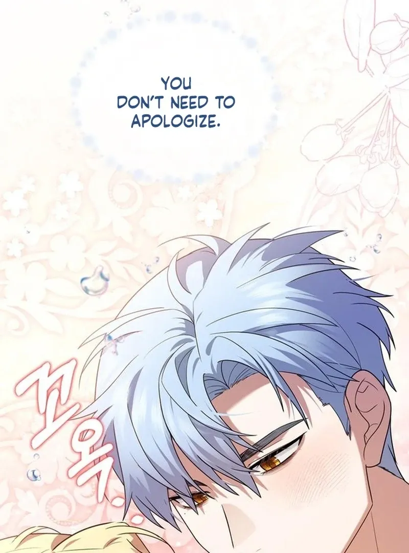 Caught in the Dark Navy Admiral Chapter 30 page 166 - 