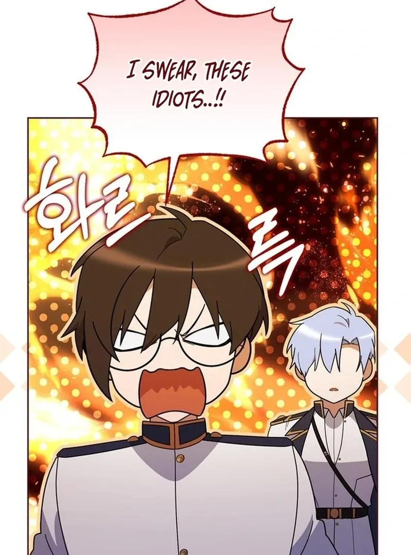 Caught in the Dark Navy Admiral Chapter 30 page 20 - 