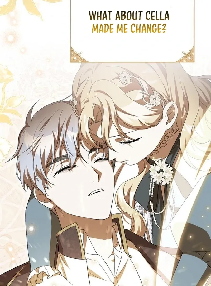 Caught in the Dark Navy Admiral Chapter 30 page 29 - 